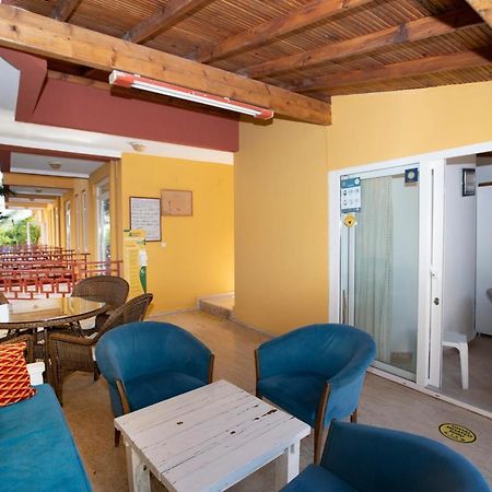 Camyuva Motel Kemer Kültér fotó