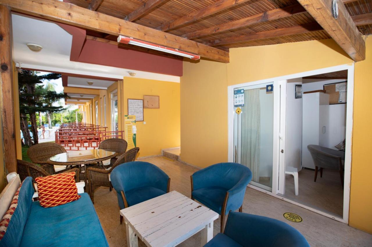 Camyuva Motel Kemer Kültér fotó