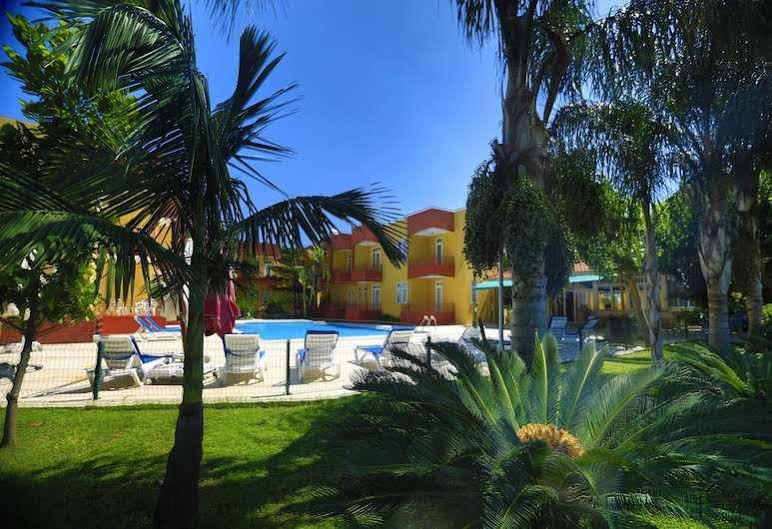 Camyuva Motel Kemer Kültér fotó