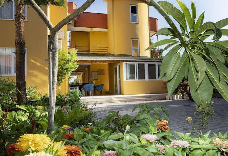 Camyuva Motel Kemer Kültér fotó