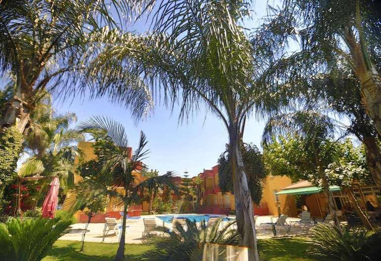 Camyuva Motel Kemer Kültér fotó