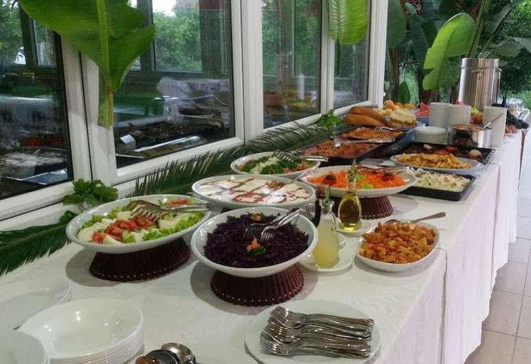 Camyuva Motel Kemer Kültér fotó