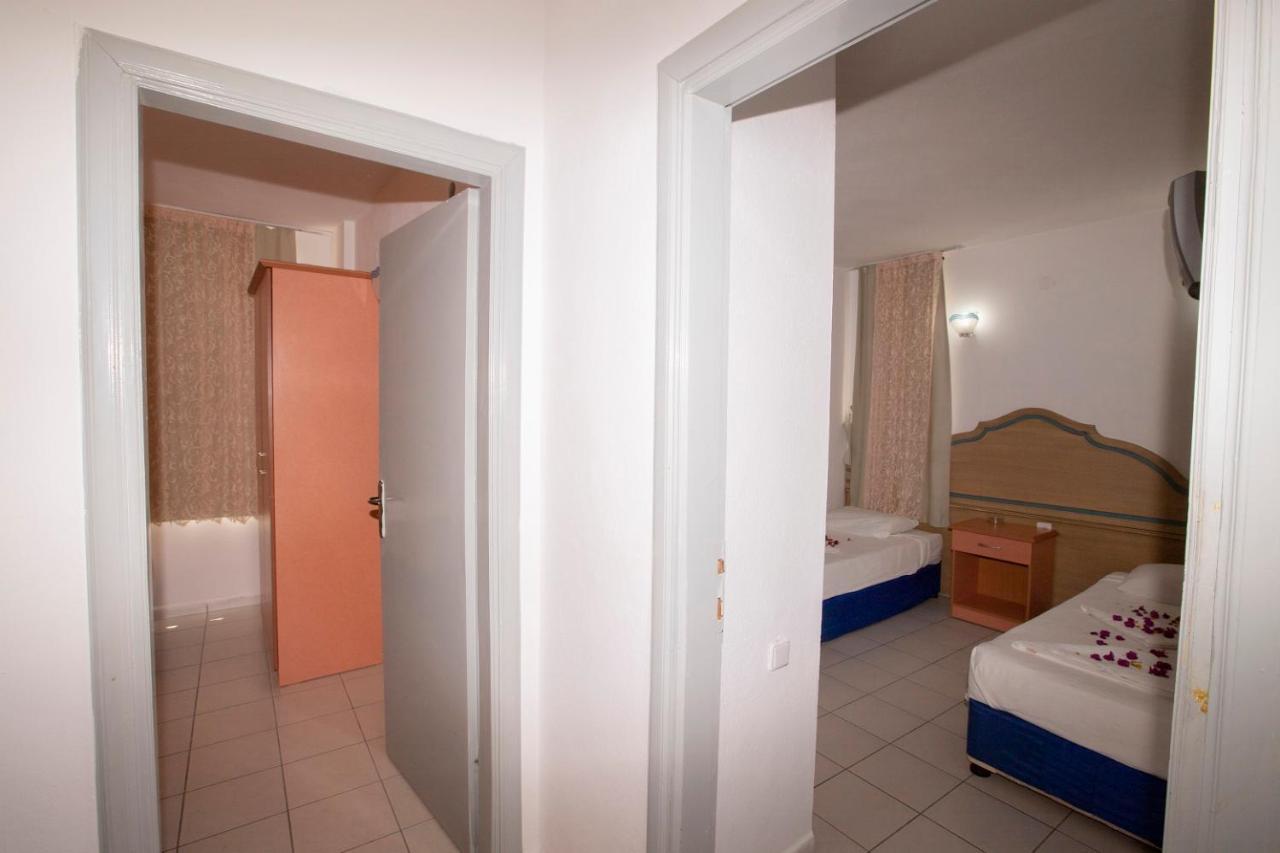 Camyuva Motel Kemer Kültér fotó