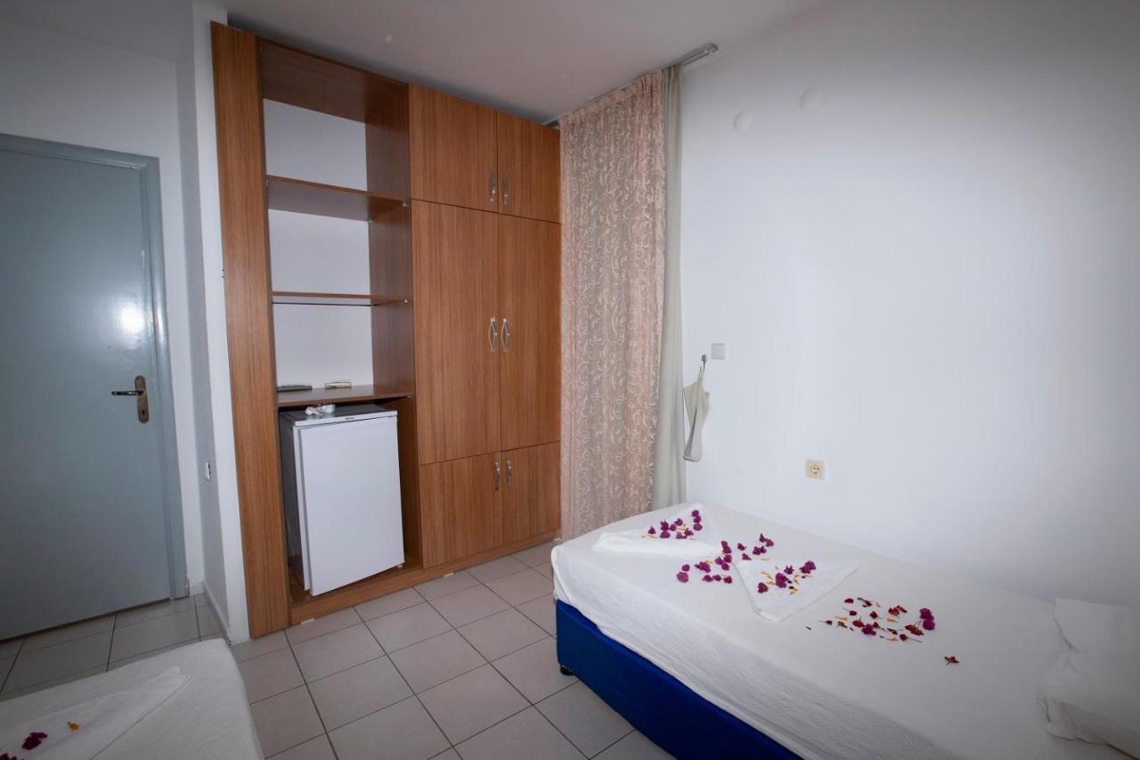 Camyuva Motel Kemer Kültér fotó