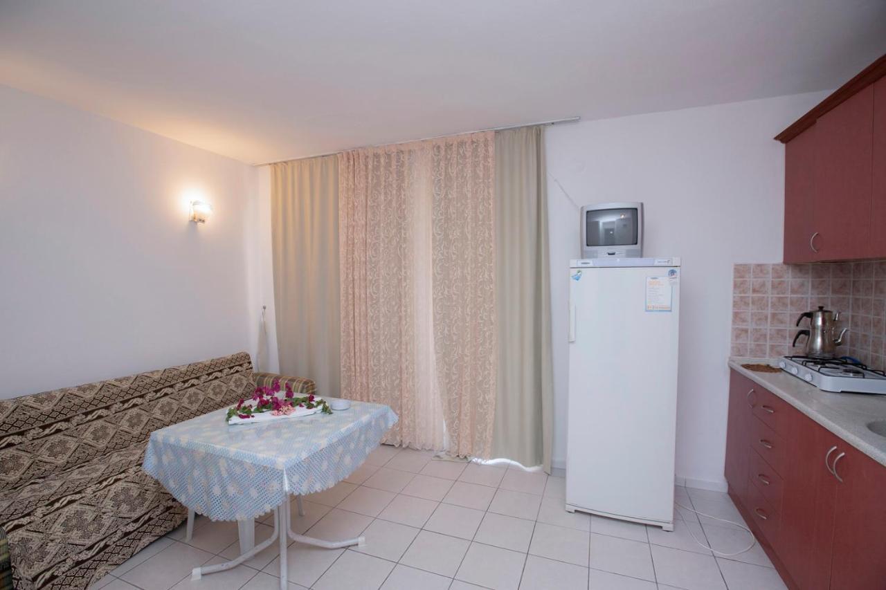 Camyuva Motel Kemer Kültér fotó