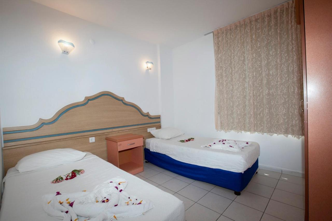 Camyuva Motel Kemer Kültér fotó