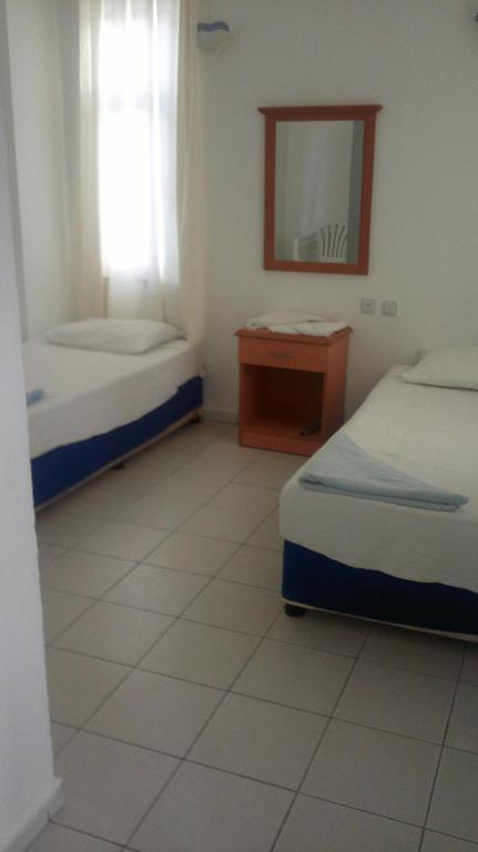 Camyuva Motel Kemer Szoba fotó