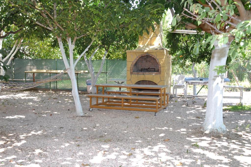 Camyuva Motel Kemer Kültér fotó