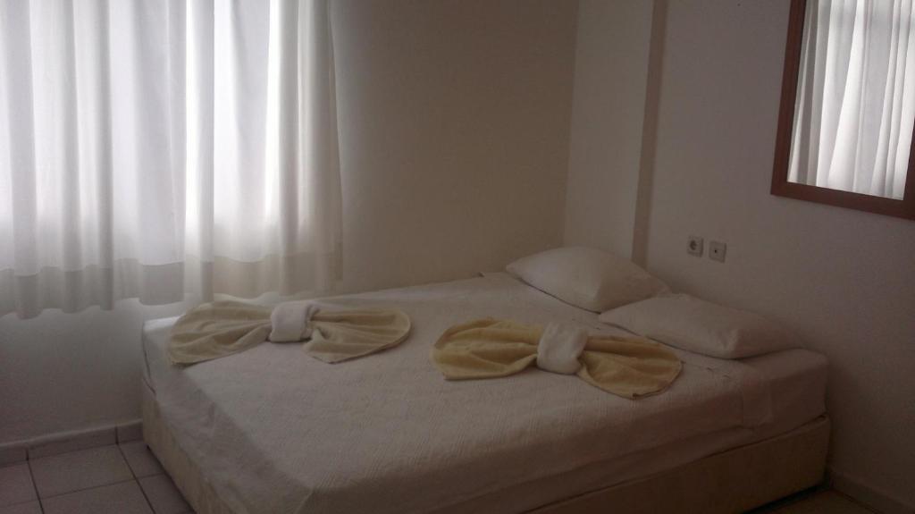 Camyuva Motel Kemer Kültér fotó