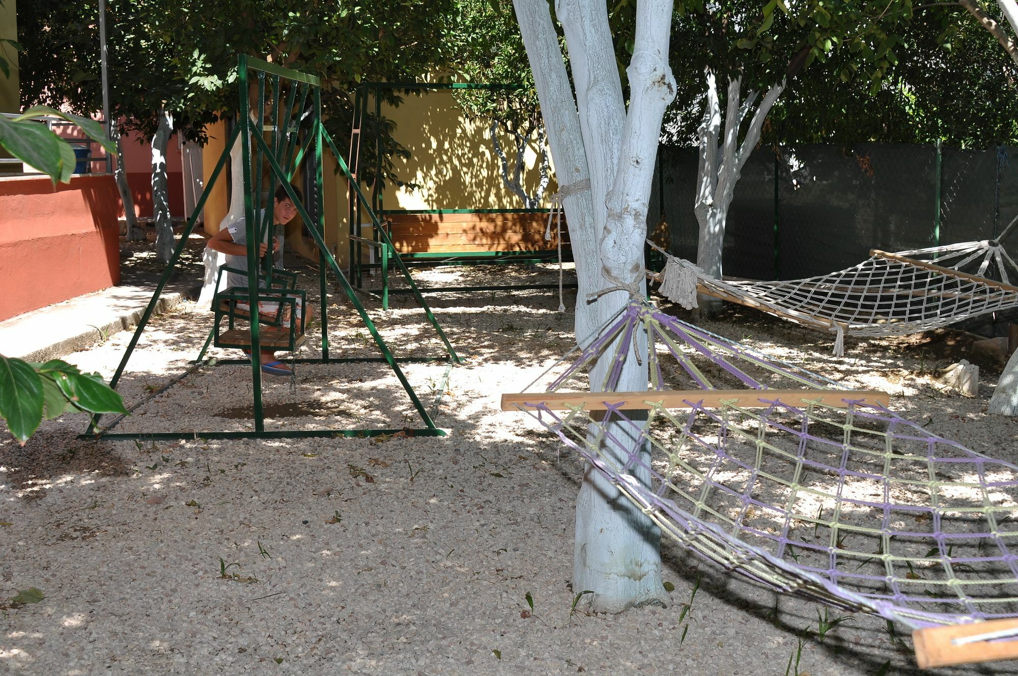 Camyuva Motel Kemer Kültér fotó