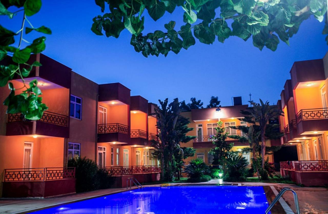 Camyuva Motel Kemer Kültér fotó
